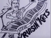 Steve-Brown-Kruisin-Keys
